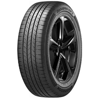 HANKOOK DYNAPRO HPX RA43